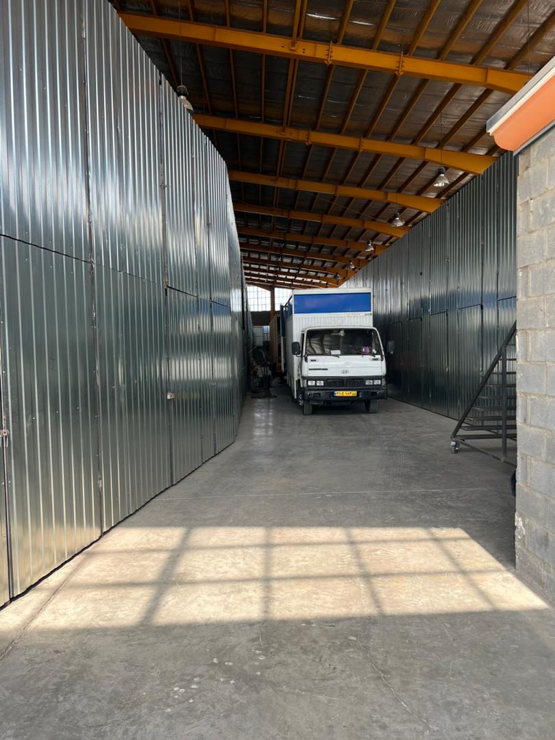 انبار عمومی