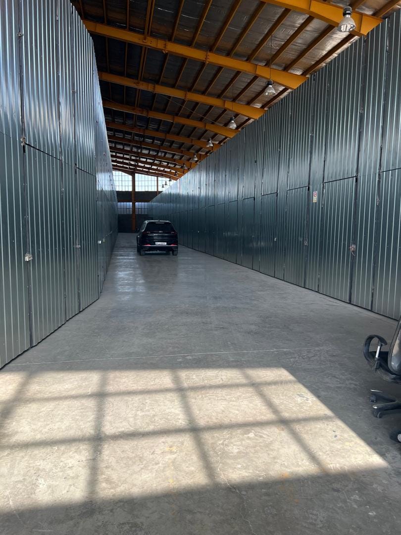 قیمت اجاره انبار در تهران