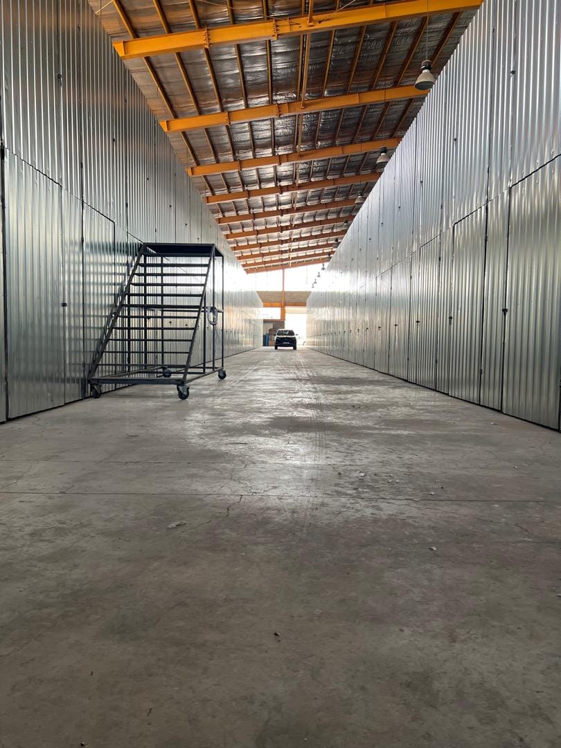 اجاره انبار در تهران