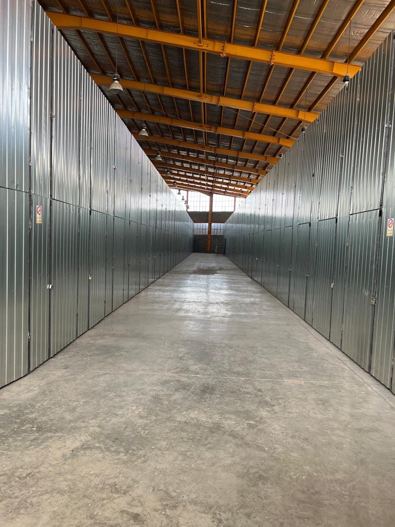 اجاره انبار در تهران