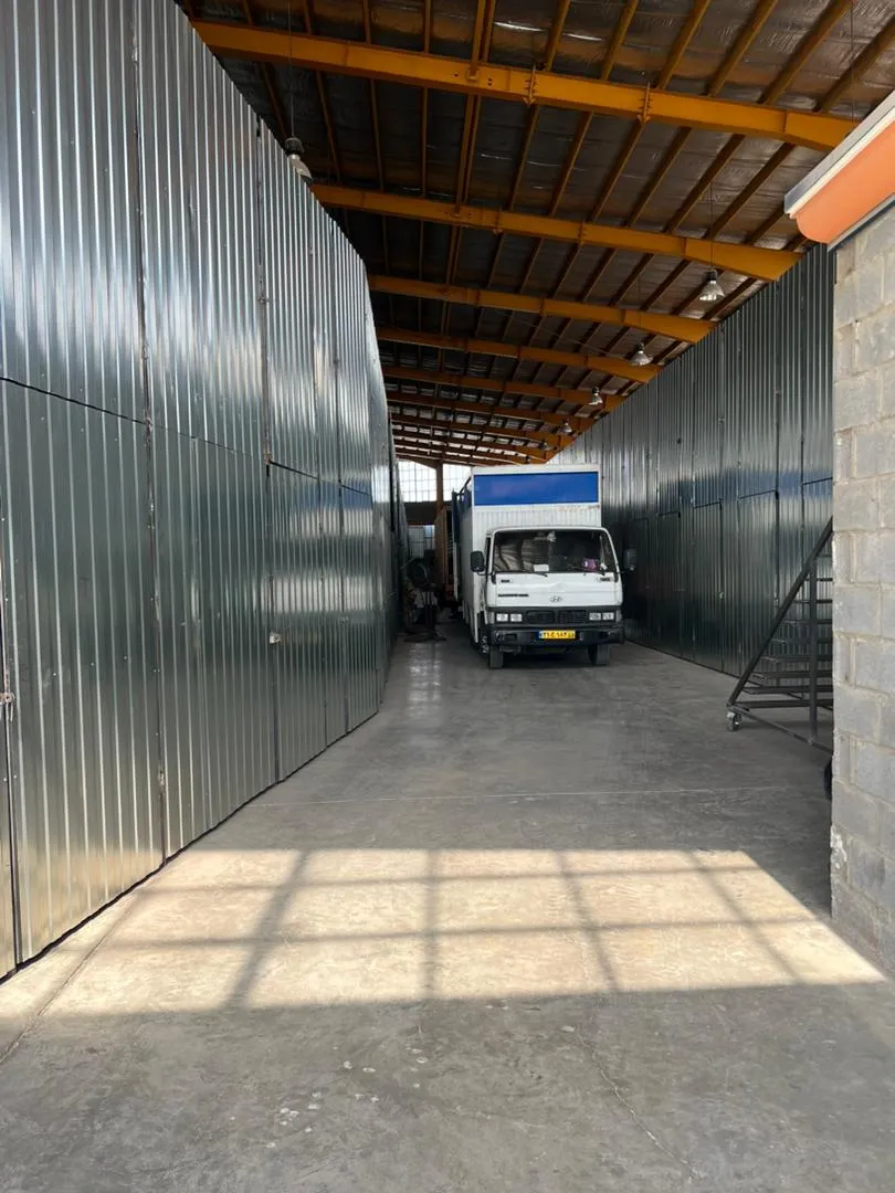 اجاره انبار در تهران با ایران دپو