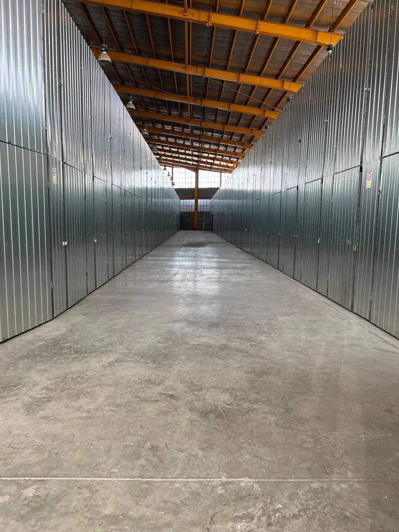 اجاره انبار در تهران با ایران دپو