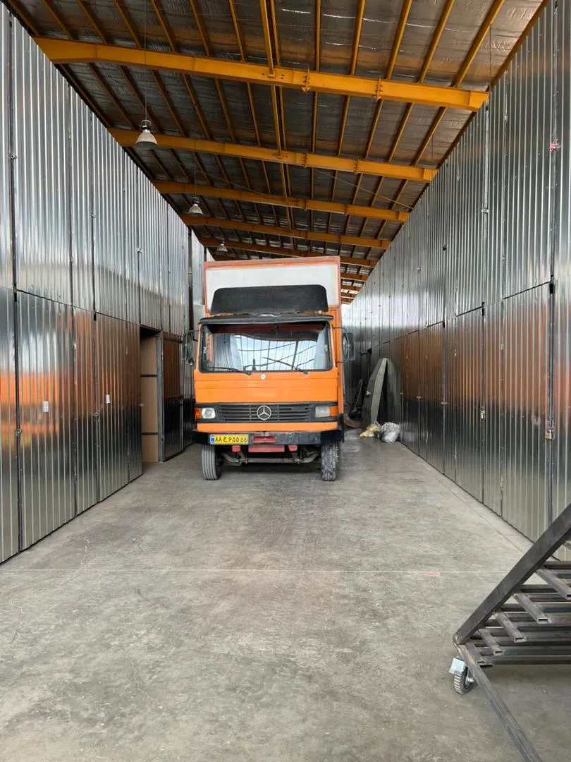 اجاره انبار در تهران با ایران دپو