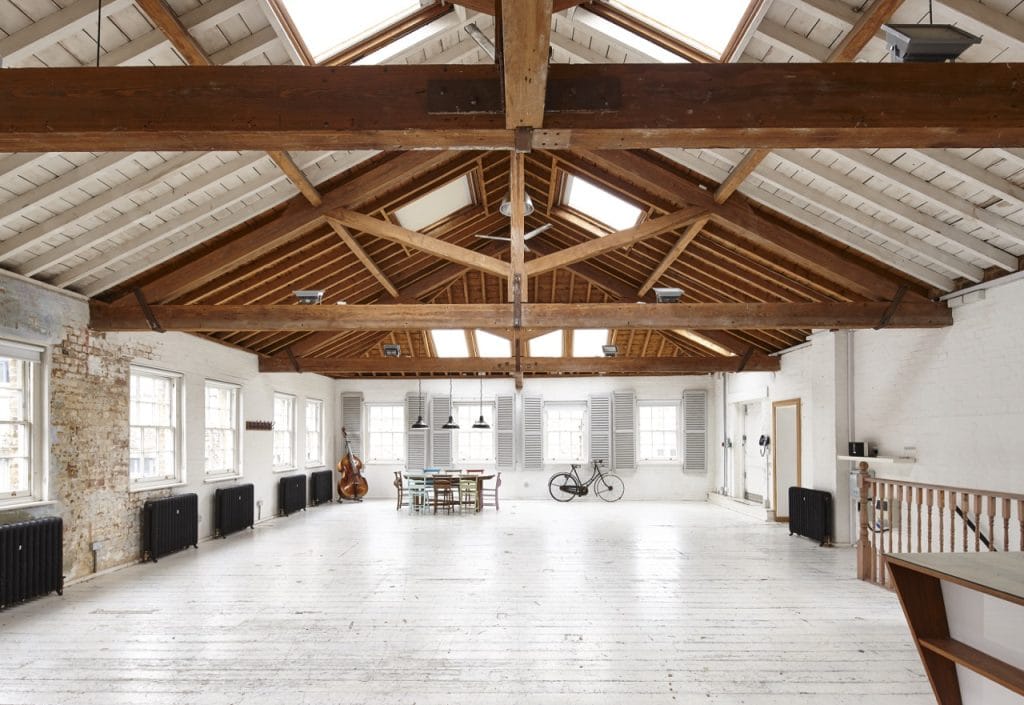 اجاره انبار در تهرانپارس