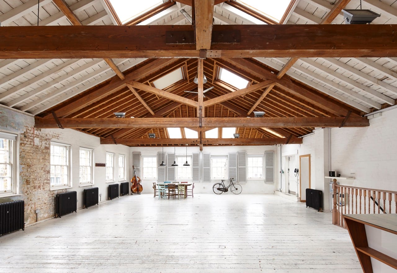 اجاره انبار در تهرانپارس